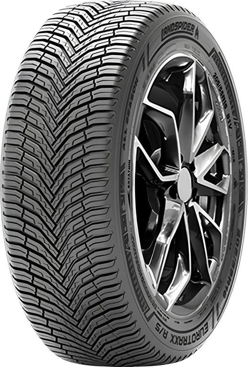 cumpără Anvelopă Landspider 245/45 ZR18 100Y TL Eurotraxx A/S XL MFS în Chișinău 