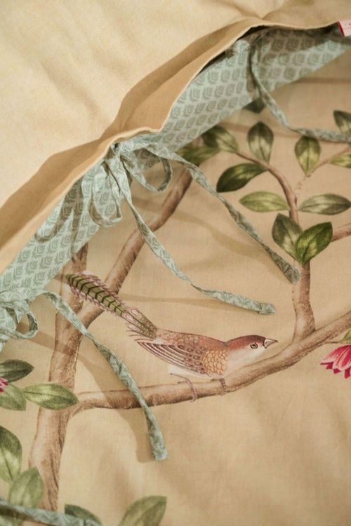 купить Домашний текстиль Pip Studio 325497 Fata Morgana box Sand в Кишинёве 