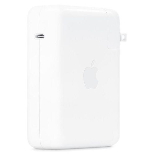 cumpără Încărcător cu fir Apple 140W USB-C Power Adapter MLYU3 în Chișinău 