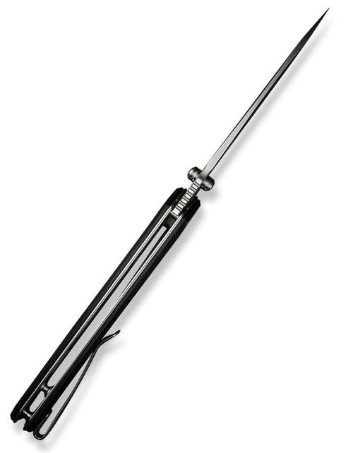 купить Нож походный Sencut S24025-1 Skarnax, G10, Liner Lock в Кишинёве 