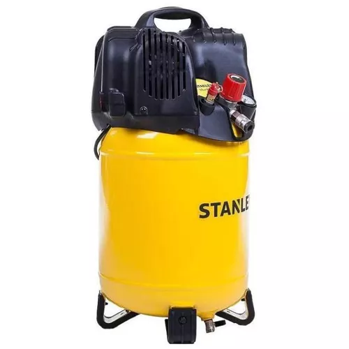 купить Компрессор Stanley D200/10/24V Поршневой воздушный компрессор в Кишинёве 