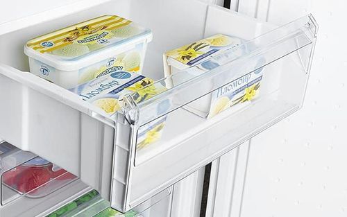 купить Встраиваемый холодильник Atlant XM 4319-101 в Кишинёве 