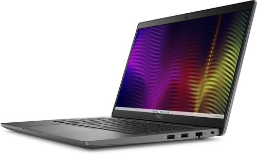 купить Ноутбук Dell Latitude 3540 Gray (274020472) в Кишинёве 