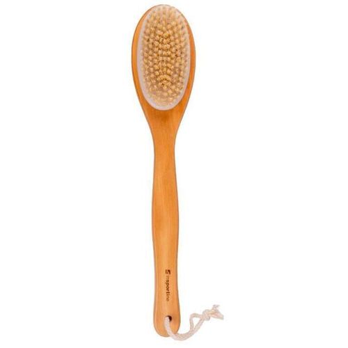 купить Массажер механический inSPORTline 10904 Dispozitiv masaj cu bile din lemn l=40 cm IN25945 Jirsam в Кишинёве 