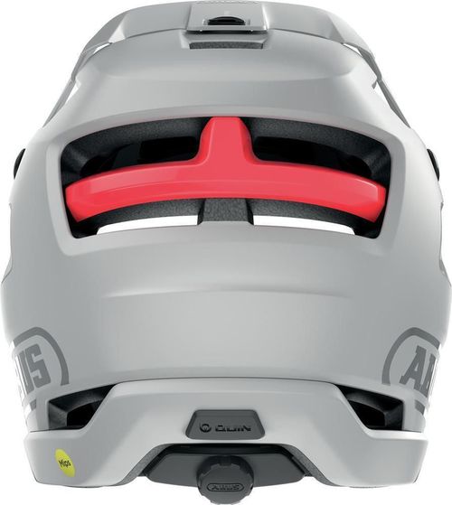 купить Защитный шлем Abus AirDrop MIPS polar white S|M в Кишинёве 
