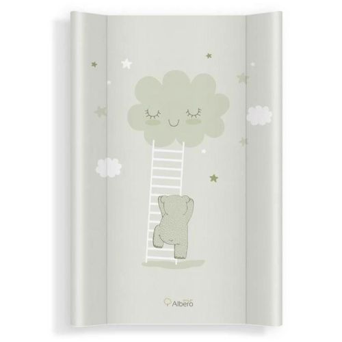 cumpără Accesoriu pentru înfășat Albero Mio 436 (PT70) 436 Clouds mint (saltea de infasat tare) în Chișinău 
