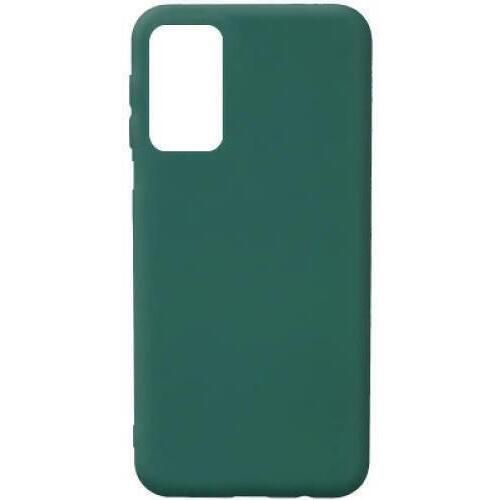 купить Чехол для смартфона Screen Geeks Redmi Note11Pro Soft Touch Green в Кишинёве 