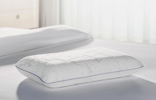 купить Домашний текстиль Askona Подушка Alpha M в Кишинёве 