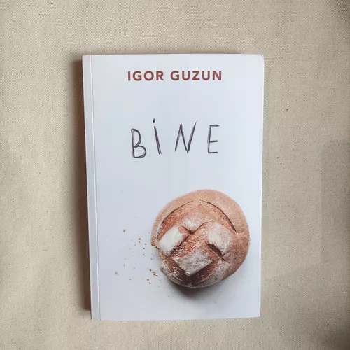 купить Bine - Igor GUZUN в Кишинёве 