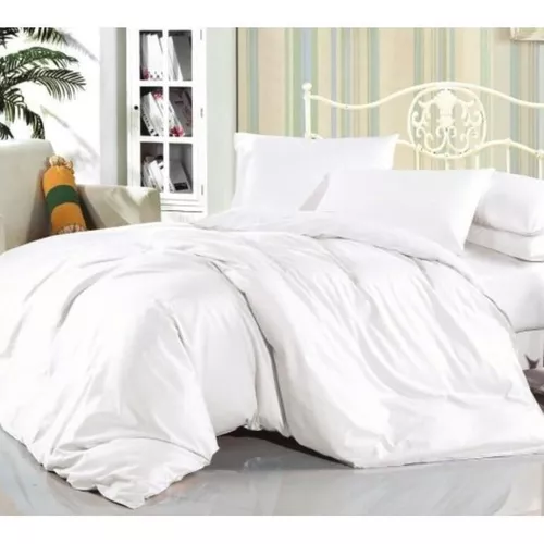 купить Домашний текстиль Cottony SLP Bumbac Alb: 1 pers в Кишинёве 