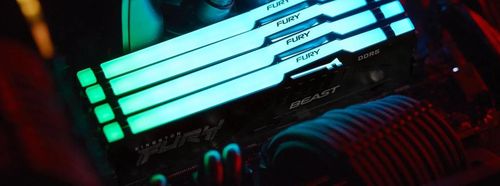 купить Память оперативная Kingston KF556C36BBEA-32 в Кишинёве 