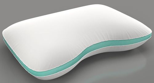 cumpără Textile de casă Askona Подушка Hybrid în Chișinău 