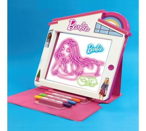 cumpără Set de creație miscellaneous 5115DI Premium Pad Glow Barbie în Chișinău 