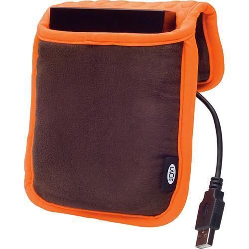 cumpără Accesoriu PC LaCie 130893 orange în Chișinău 