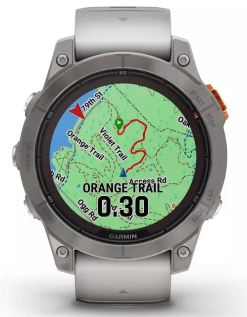 купить Смарт часы Garmin Fenix 7 Pro Sapphire Solar (010-02777-21) в Кишинёве 