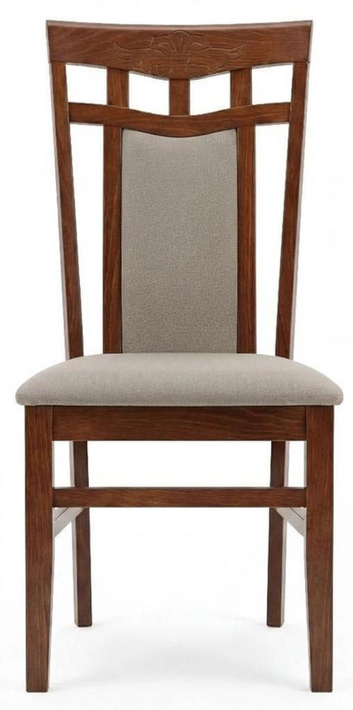 купить Стул Fabrik Home Elegance, Венге,Grey FG331100 в Кишинёве 