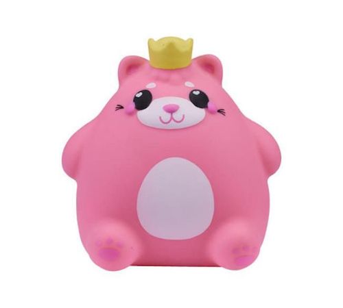 купить Игрушка miscellaneous S08102 Smooshzees Soft toy Cutezees (assort.) в Кишинёве 