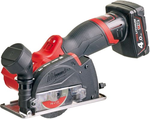 cumpără Polizor unghiular Milwaukee 4933464619 masina debitat materiale multiple M12 422x în Chișinău 