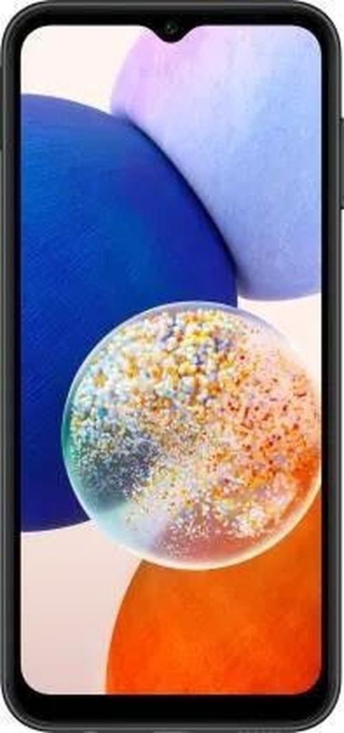 cumpără Smartphone Samsung A14 (A145F) 128GB Black {Ref.} Grade Q în Chișinău 