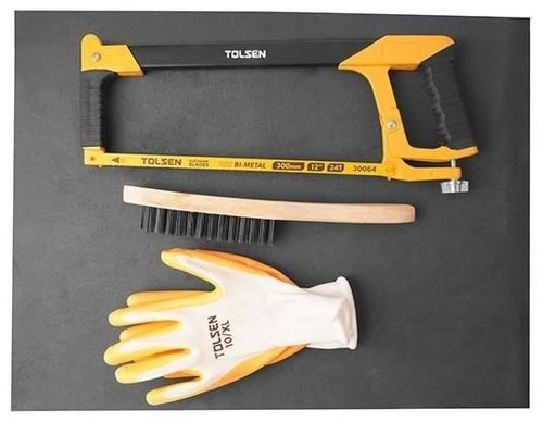 cumpără Sistem de depozitare a instrumentelor Tolsen Dulap cu scule 175 piese 765 x 465 x 730 mm (85410) în Chișinău 