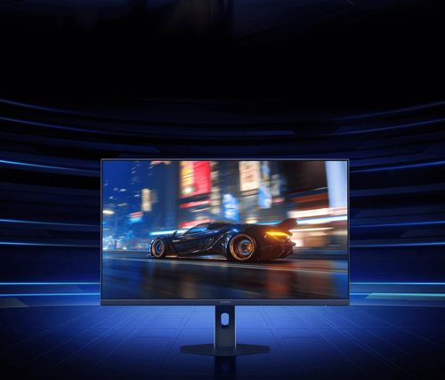 cumpără Monitor Xiaomi 2K Gaming Monitor G27Qi 2026 în Chișinău 
