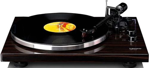 купить Проигрыватель виниловый Lenco LBT-345WA в Кишинёве 