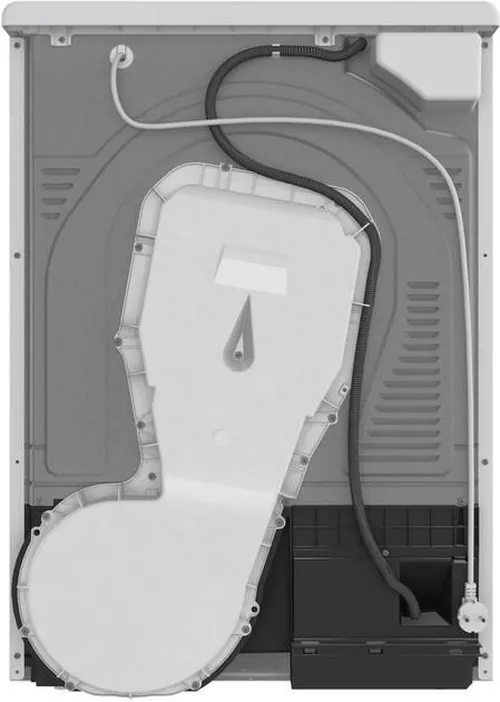 купить Сушильная машина Gorenje DPNE83GNLWIFI/UA в Кишинёве 
