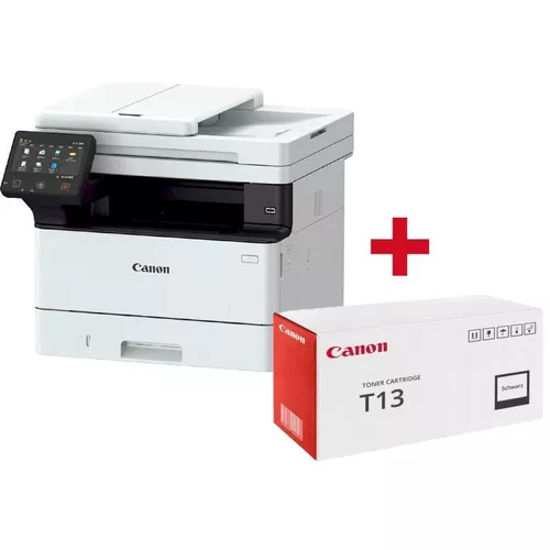 купить МФУ Canon X1440i+T13 в Кишинёве 