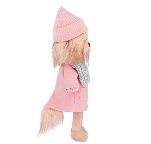 купить Мягкая игрушка Orange Toys LD2/135 Lucky Yoyo: Autumn Season 38cm в Кишинёве 