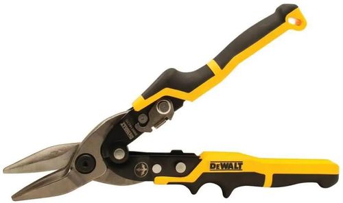 cumpără Foarfecă pentru metal DeWalt DWHT14675-0 pentru tabla cu taiere dreapta în Chișinău 