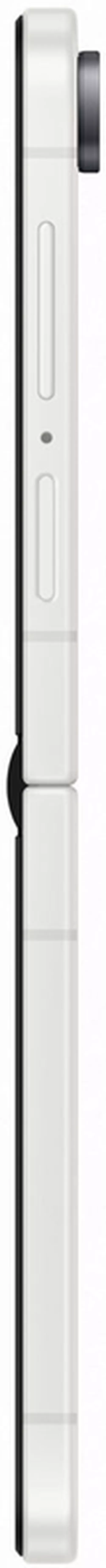 купить Смартфон Samsung F776 Galaxy Flip 8 12/256GB Cream в Кишинёве 