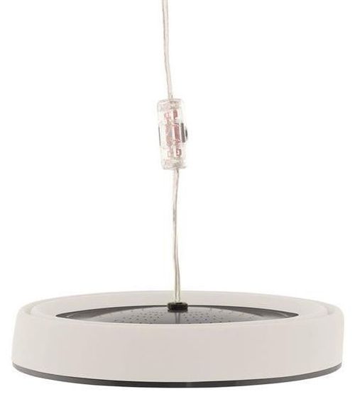 купить Декоративное освещение Outwell Lamp Sargas Lux Cream White в Кишинёве 