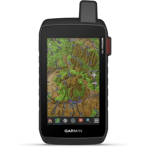 cumpără Ciclocomputer Garmin Montana 750i în Chișinău 