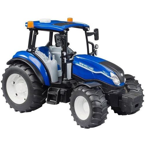 cumpără Mașină Bruder 2184 Tractor New Holland T5.120, 1287D în Chișinău 