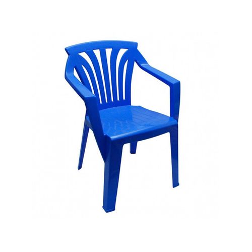 купить Кресло детское Nardi ARIEL AZZURRO 40278.19.000 (Кресло детское для сада террасы балкона) в Кишинёве 