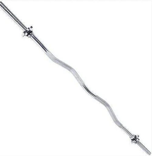 cumpără Ganteră PX Sport 27843 Standard Barbell 1.2m, CB005 în Chișinău 