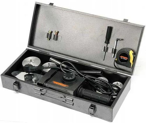 купить Паяльник Sthor STH78912 750/1500W 20-63mm в Кишинёве 
