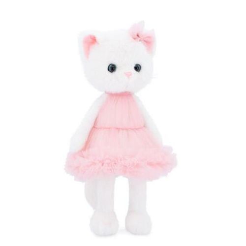 купить Мягкая игрушка Orange Toys LK01/06 Lucky Kitty, Lucky Sophie: Cotton Candy 38 в Кишинёве 