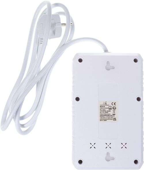 cumpără Filtru electric Maclean MCE392W în Chișinău 