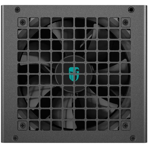 купить Блок питания для ПК Deepcool PF750X Black в Кишинёве 