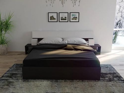 cumpără Pat Indart Light Bed (255x210x61) în Chișinău 