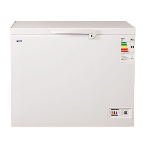 купить Морозильный ларь Ugur UDD 300 BK (100103) в Кишинёве 