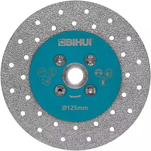 cumpără Set de tubulare, bite, duze Bihui DCWMM5 în Chișinău 