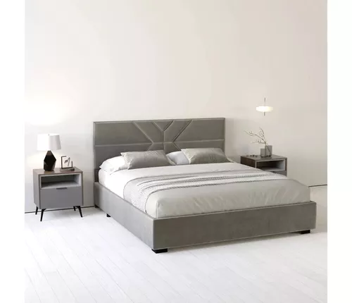 cumpără Pat my-STYLE my-Sona 90x200 (P52D90M08) în Chișinău 