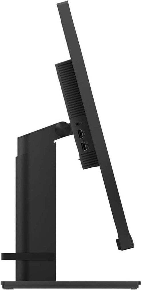 cumpără Monitor Lenovo T32h-20 QHD Black în Chișinău 