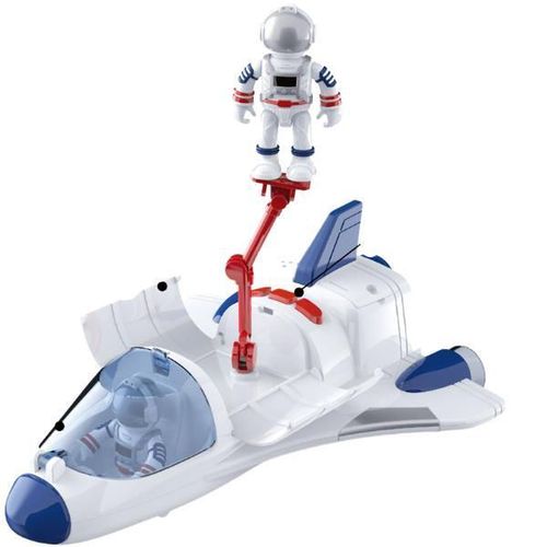 cumpără Mașină Wenyi WY893A Navă spațială (lumină/sunet) în Chișinău 