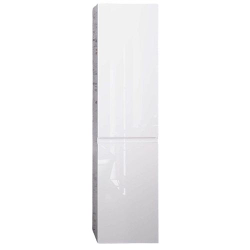 купить Шкаф-пенал miscellaneous PUATU coș rufe Alb Dr. в Кишинёве 