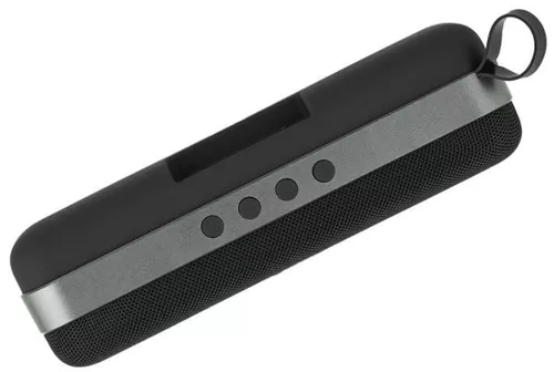 cumpără Boxă portativă Bluetooth Tellur TLL161171 Loop, Black în Chișinău 