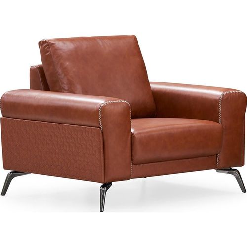 cumpără Fotoliu Deco Eliot Light Brown în Chișinău 