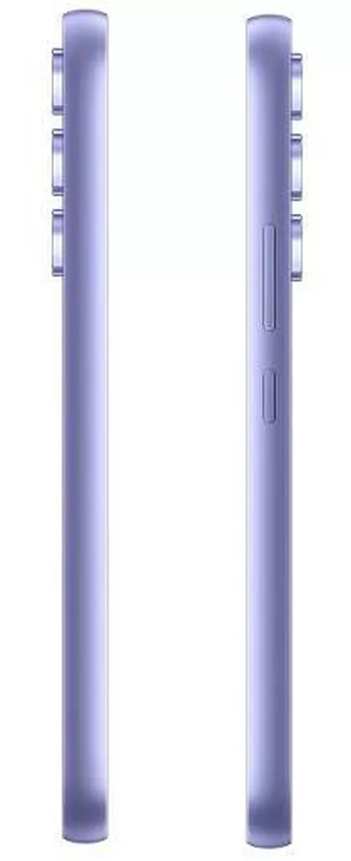 cumpără Smartphone Samsung A546E/128 Galaxy A54 Light Violet în Chișinău 